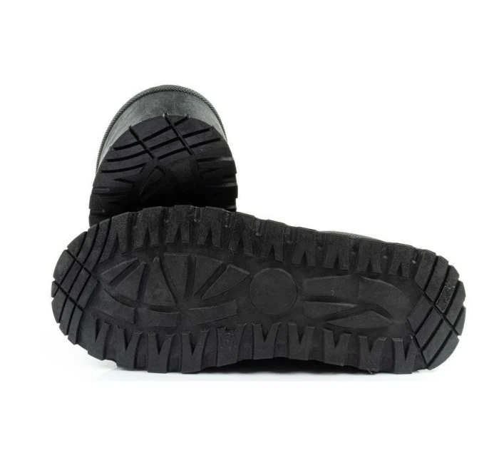 snow boots winter fashion  boots black dámské model 21406176 - Lee Cooper