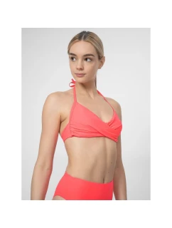 Dámsky vrchný diel plaviek 4F