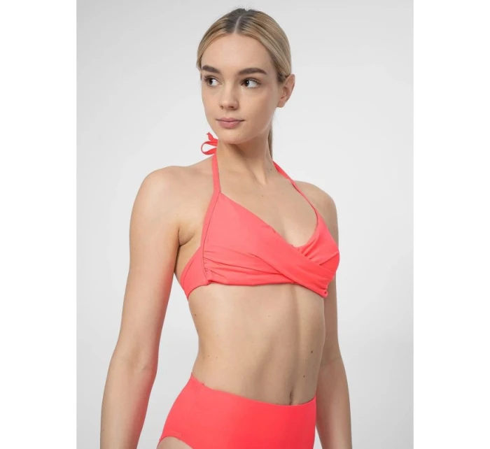 Dámsky vrchný diel plaviek 4F