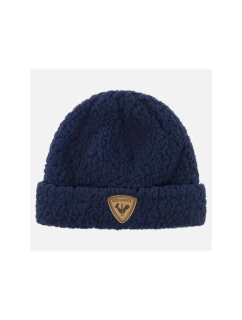 Rossignol K Livia navy blue čiapka