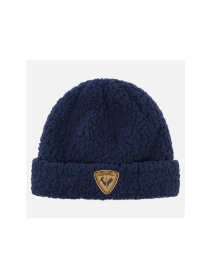 Rossignol K Livia navy blue čiapka