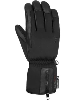 Rukavice REUSCH Powerline STORMBLOXX™ r. 8,5 čierne