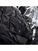 Pánska zateplená bunda BICCO II