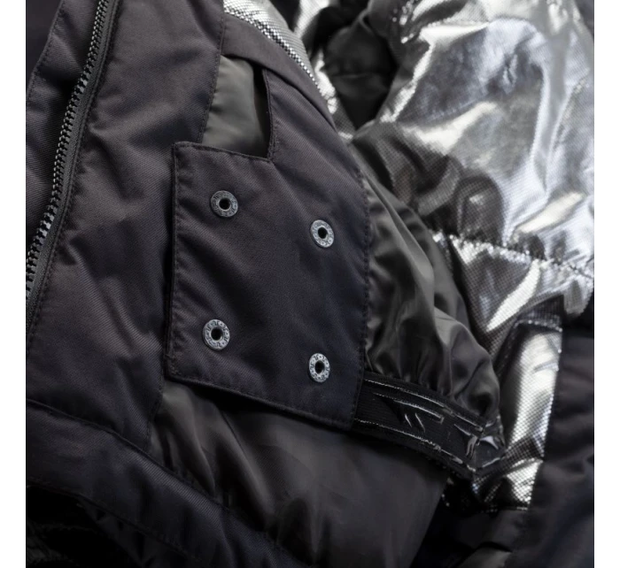 Pánska zateplená bunda BICCO II