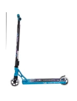KASKADÉRSKY SKÚTER PB STUNT 110MM CRYSTAL BLUE