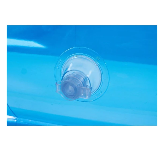 Rodinný obdĺžnikový nafukovací bazén 200x150x50 cm 51257