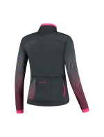 Rogelli dámska zimná bunda VIVID grey-pink S