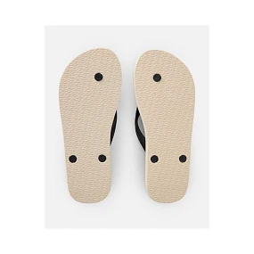 Pánske šľapky RIP CURL Icons Of Surf Bloom Open Toe, béžové Pánske šľapky RIP CURL Icons Of Surf Bloom Open Toe, béžové