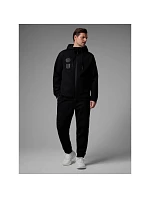 Pánská mikina s kapucí 4F x Robert Lewandowski 4F RL9SAW25TSWSM2583-20S Pánská mikina s kapucí 4F x Robert Lewandowski 4F RL9SAW25TSWSM2583-20S