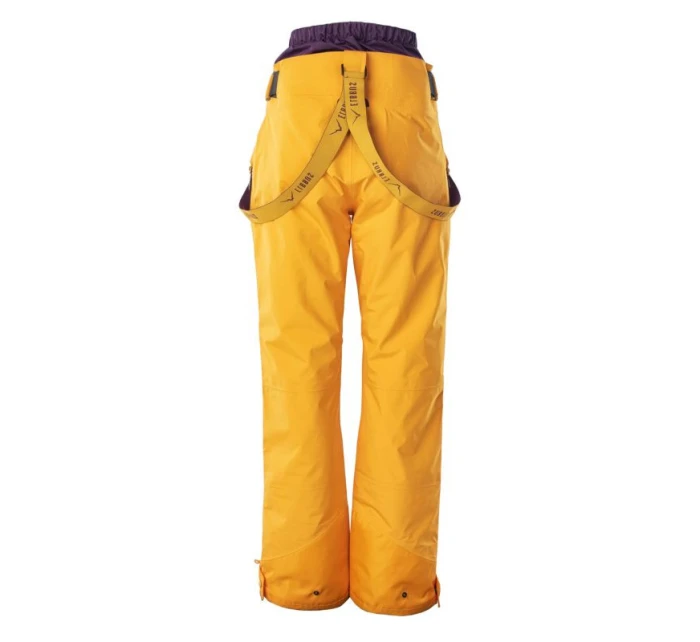 Dámske lyžiarske nohavice Svean W 92800439262 - Elbrus