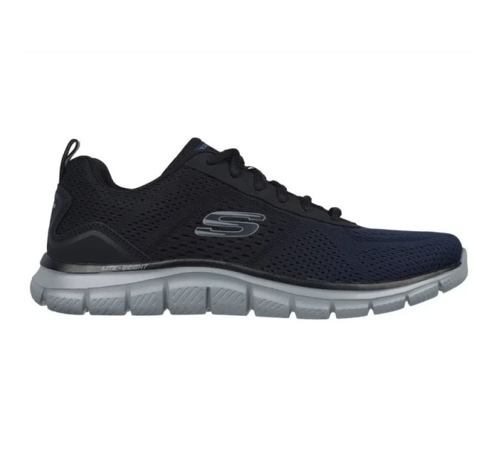 Boty Track M model 21301575 - Skechers