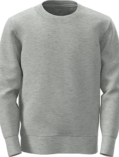 Classic Sweatshirt Kids Dětská mikina "Classic" model 22464736 grey heather - Stedman