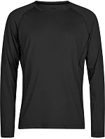 TJ Sportovní tričko s dlouhým rukávem 18. black model 22498285 - Tee Jays TJ Sportovní tričko s dlouhým rukávem 18. black model 22498285 - Tee Jays