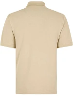 KK 460 Pánské piqué polo "Superwash" model 22450747 sand - Kustom Kit KK 460 Pánské piqué polo "Superwash" model 22450747 sand - Kustom Kit