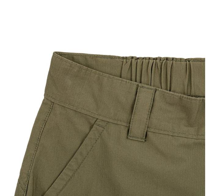 Pánske nohavice JASPER-M Tmavo zelená - Kilpi