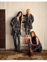 Vamp - Dvojdielne dámske pyžamo - Cassidy 17432 - Vamp