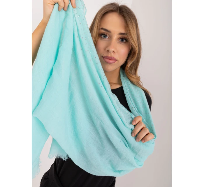 Závoj AT CH EH 2230.22 svetlo modrá Závoj AT CH EH 2230.22 svetlo modrá