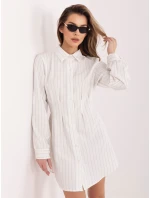 Šaty IT SK 22268.84 ecru Šaty IT SK 22268.84 ecru