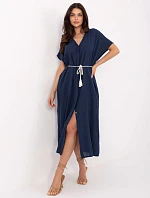 TW SK BI šaty 2022126.59 tmavo modrá