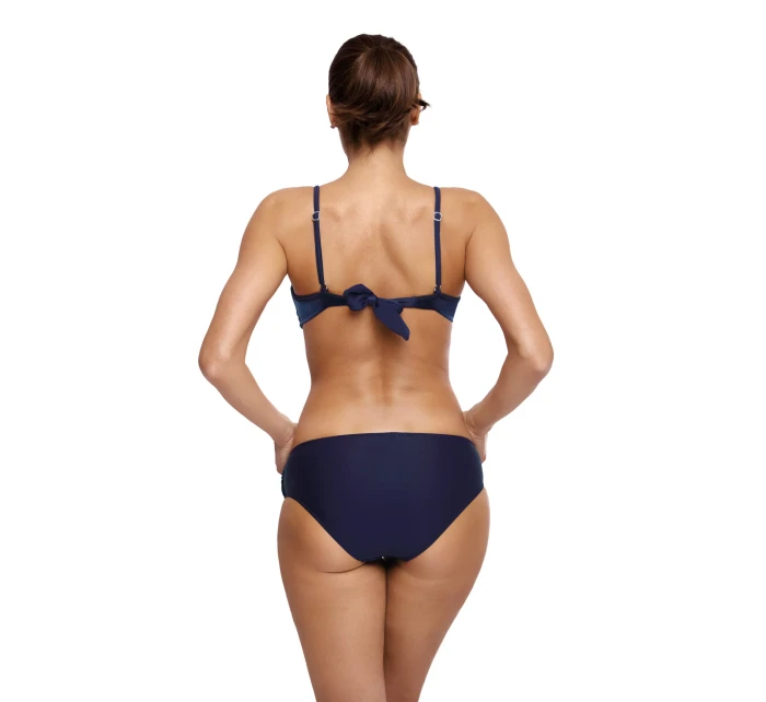 Plavky Rihanna Blu Scuro M-525 (2) - Marko