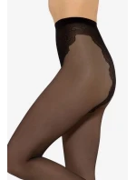 Dámske pančuchové nohavice Chiara 20 den - Gatta