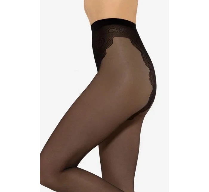 Dámske pančuchové nohavice Chiara 20 den - Gatta