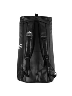 Sportovní taška 2 v 1 černá model 21759824 - ADIDAS Sportovní taška 2 v 1 černá model 21759824 - ADIDAS