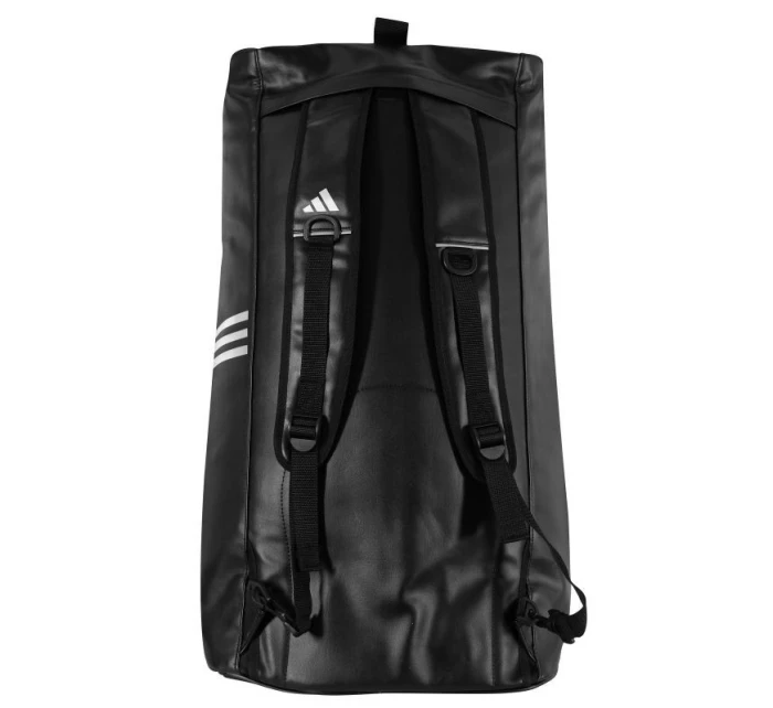 Sportovní taška 2 v 1 černá model 21759824 - ADIDAS Sportovní taška 2 v 1 černá model 21759824 - ADIDAS