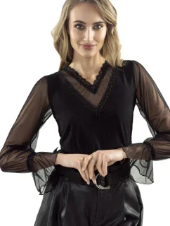 DÁMSKA BLÚZKA SARIKA