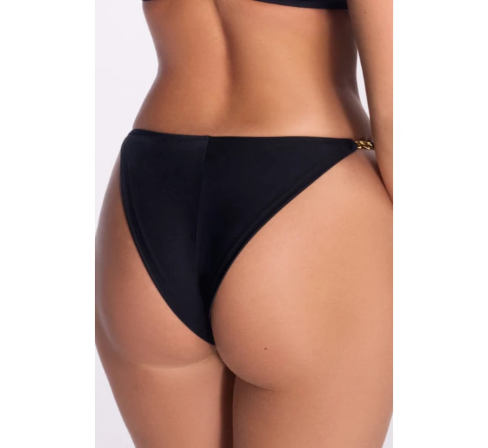 KALHOTKY SF ČERNÉ model 21946397 - AVA SWIMWEAR KALHOTKY SF ČERNÉ model 21946397 - AVA SWIMWEAR