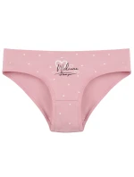 Detské nohavičky Liduška