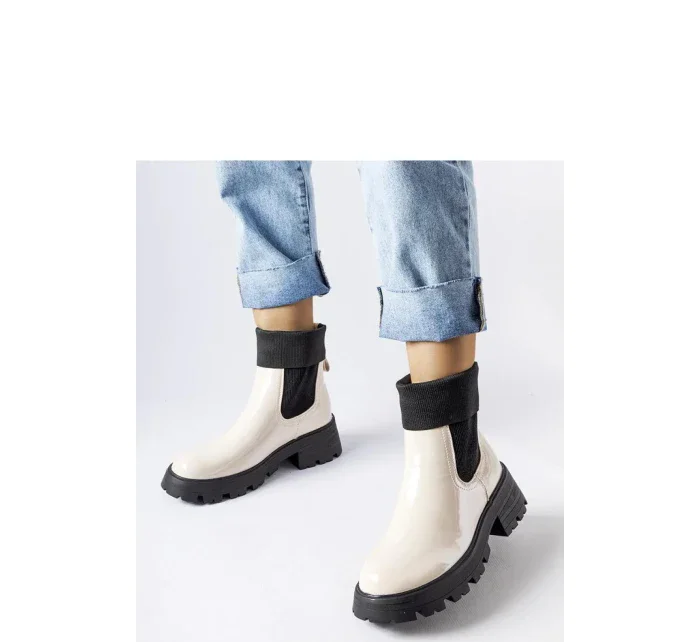 Topánky model 204616 Solea Topánky model 204616 Solea