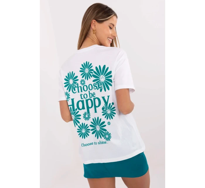 Tričko model 214203 Podúroveň