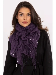 Šál model 223059 AT