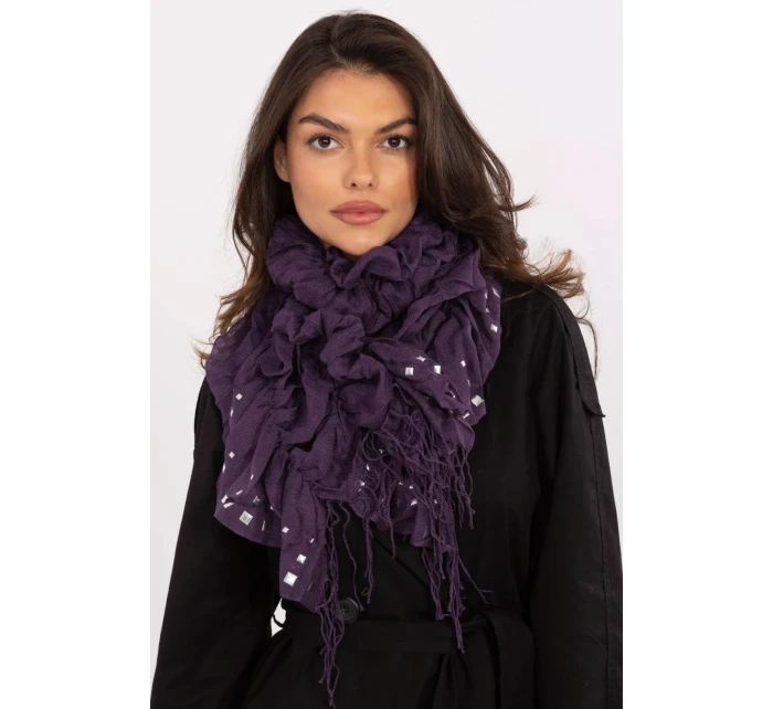 Šál model 223059 AT