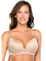 Dámska podprsenka Parfait 2801 Casey 30 D Flesh