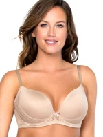 Dámska podprsenka Parfait 2801 Casey 30 D Flesh