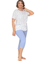 Pyžamo Martel Kasia I 265 cr/r M-3XL