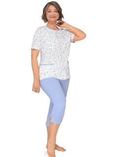 Pyžamo Martel Kasia I 265 cr/r M-3XL