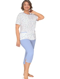 Pyžamo Martel Kasia I 265 cr/r M-3XL