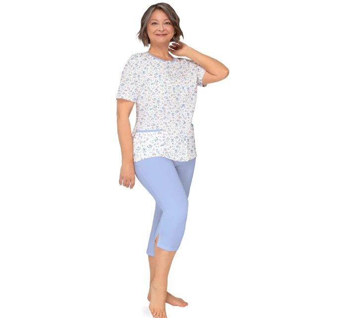 Pyžamo Martel Kasia I 265 cr/r M-3XL