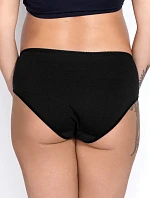 Dámske nohavičky Mitex Mama Pánty Flowers