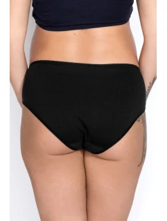 Dámske nohavičky Mitex Mama Pánty Flowers