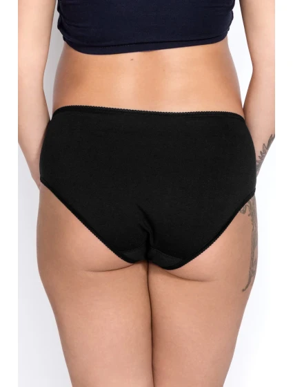 Dámske nohavičky Mitex Mama Pánty Flowers Dámske nohavičky Mitex Mama Pánty Flowers