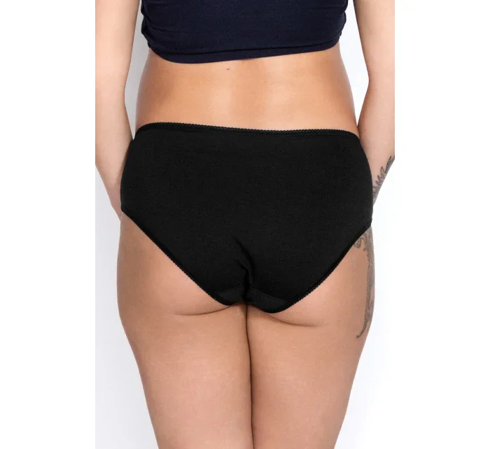 Dámske nohavičky Mitex Mama Pánty Flowers Dámske nohavičky Mitex Mama Pánty Flowers