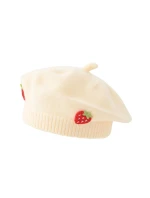 Čiapka Be Snazzy CDW-0047 Beret Fruit Čiapka Be Snazzy CDW-0047 Beret Fruit