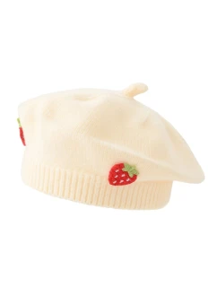 Čiapka Be Snazzy CDW-0047 Beret Fruit