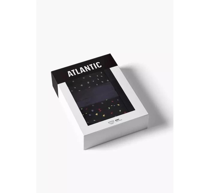 Pánské slipy model 20536551 A'3 - Atlantic