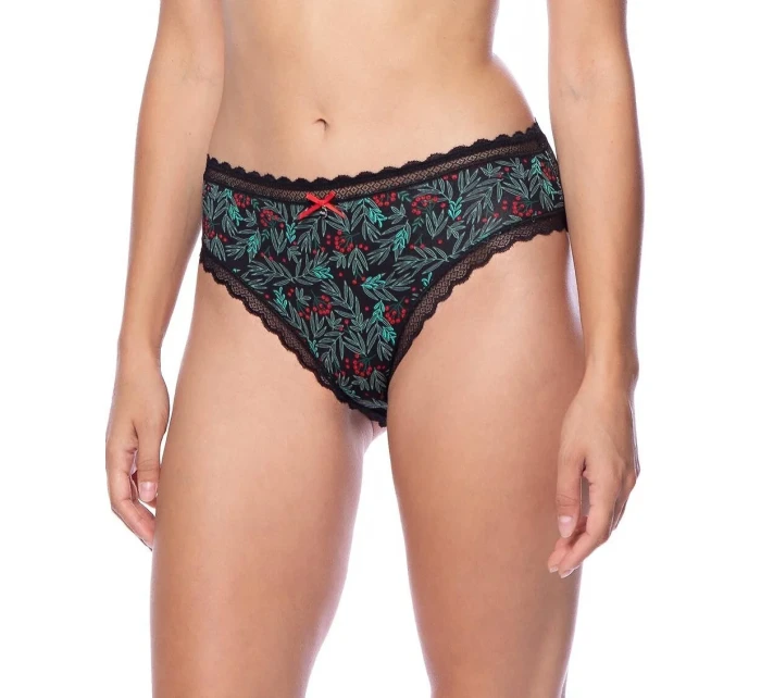 Dámské kalhotky model 20557563 BI A'2 2XL - Lama