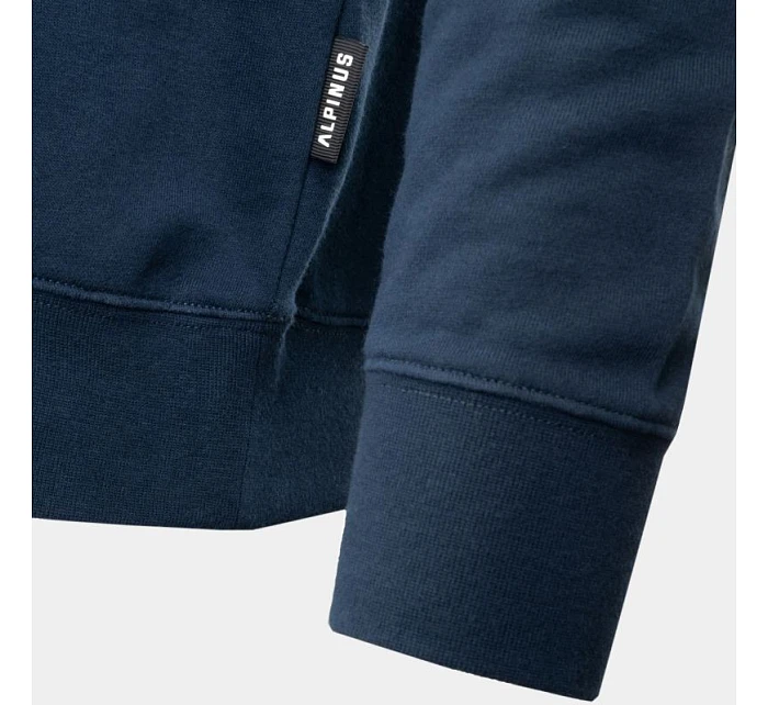 Mikina Alpinus Bellagio M BR18244 pánska